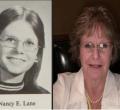 Nancy Ellen Schrader (lane)