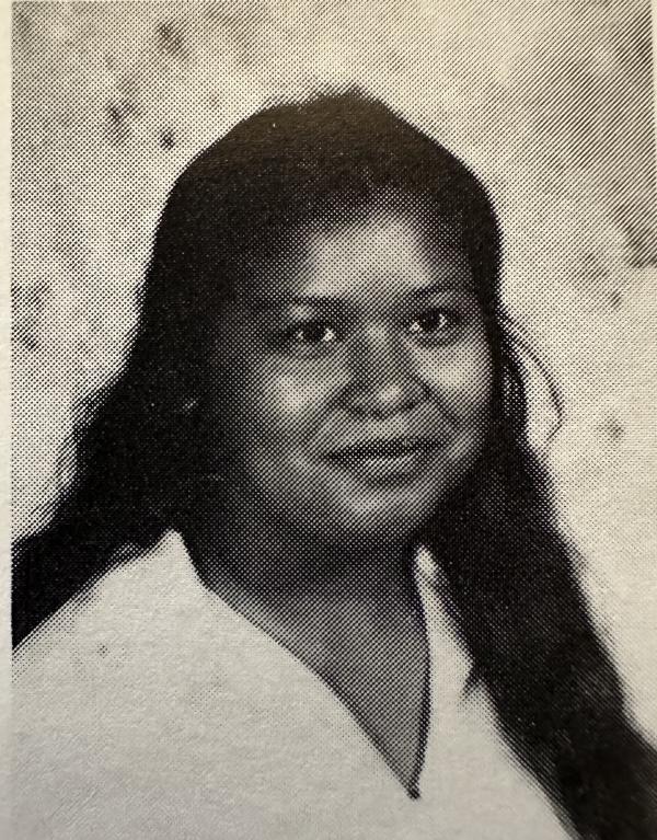 Nancy Guevara