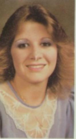Terrie Pollard