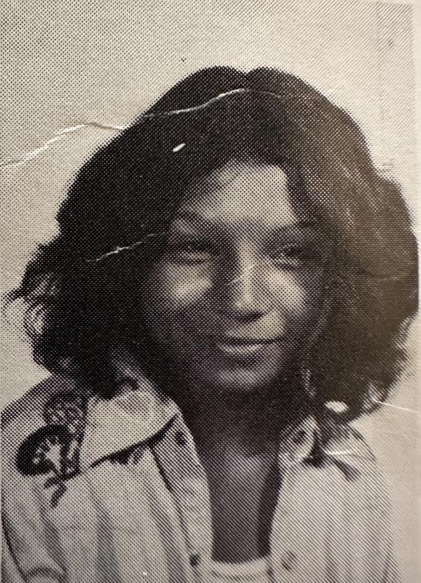 Terry Marin