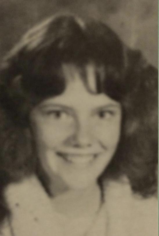 Joanne Hensley
