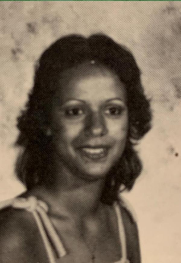 Lucinda Dillard