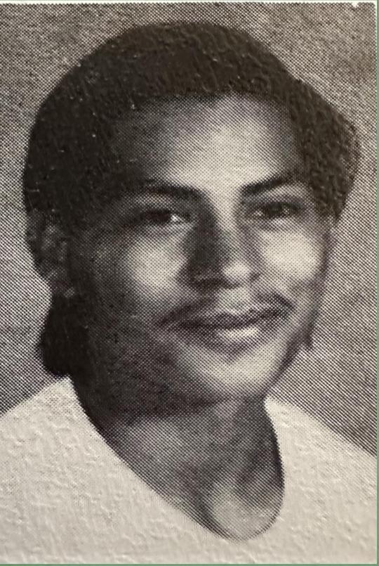 Luis Palma Sr.