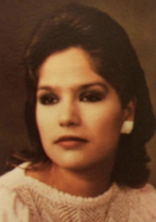Mary Helen Esqueda