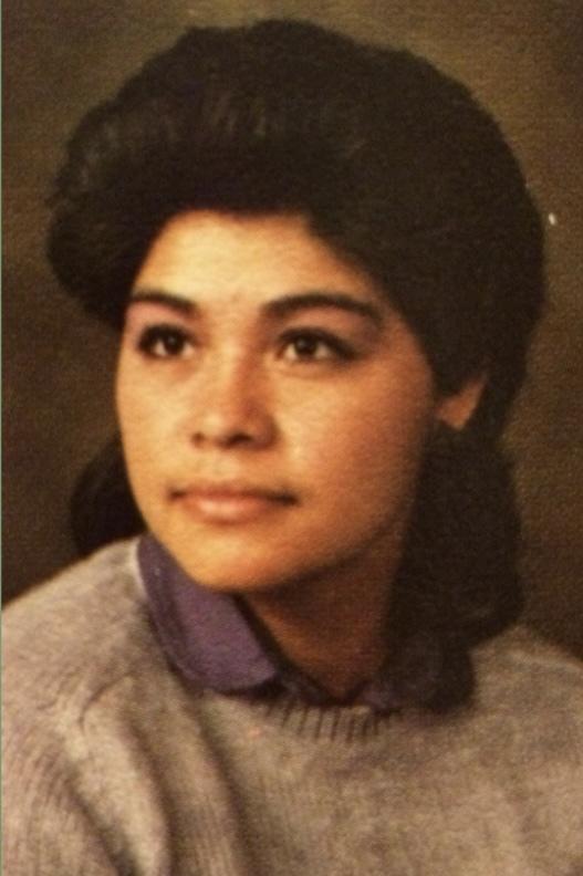 Patricia Sanchez