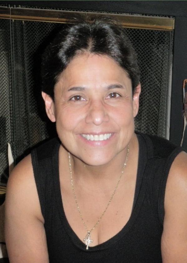 Rosemary Ramirez