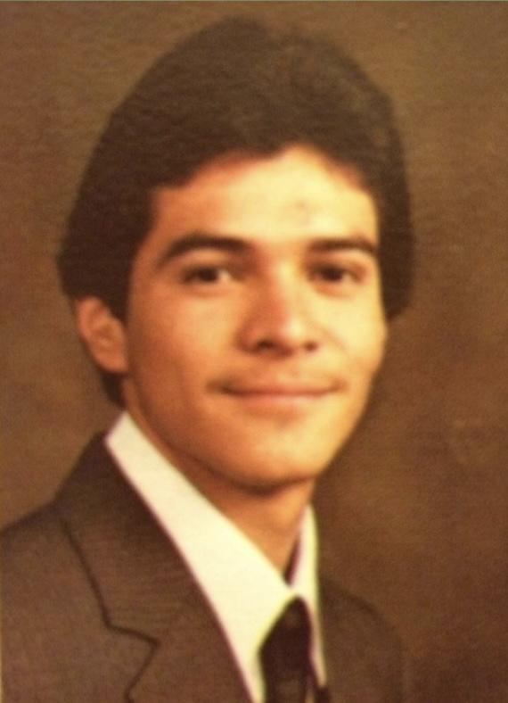 Ruben Escamilla