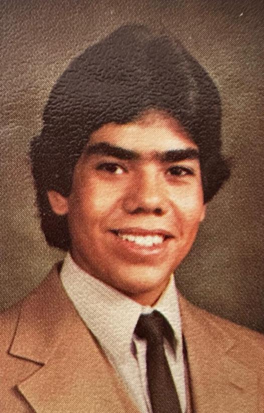 Thomas Mendoza