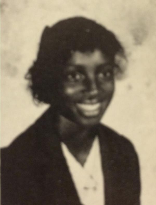 Tiffany Scott