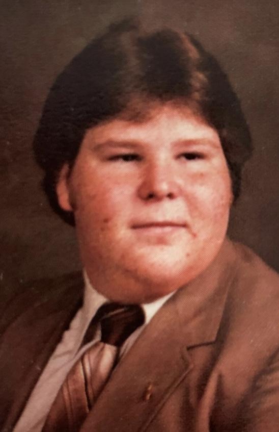 Tim Groves