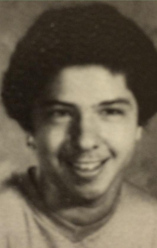 Tommy Trujillo