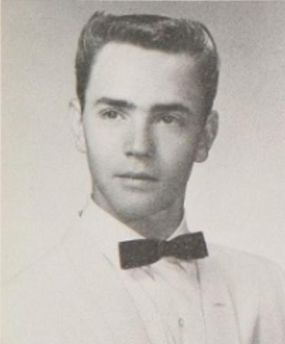 Thomas (tom) Huber