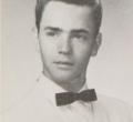 Thomas (tom) Huber