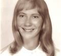 Diane Judith Johnson