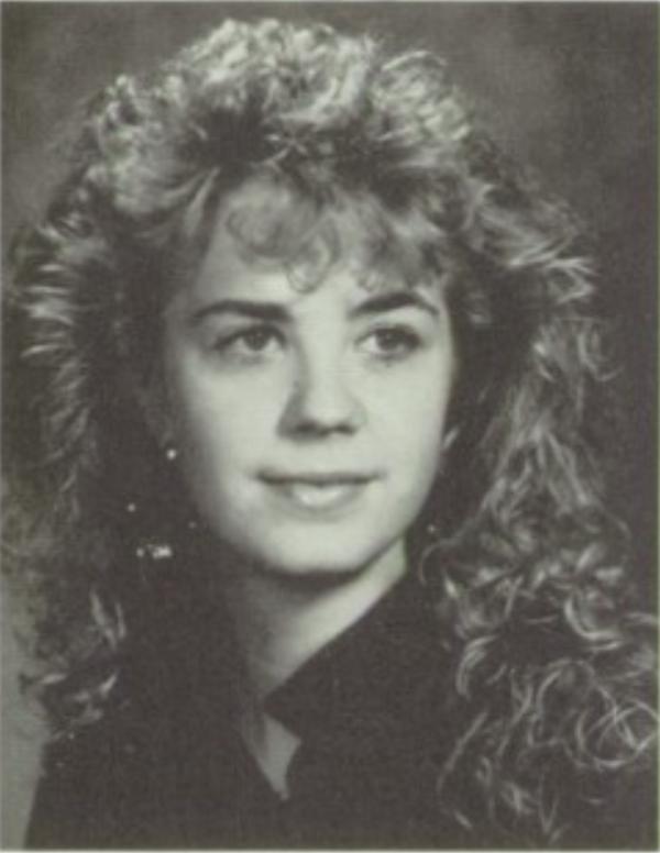 Jennifer Gerow