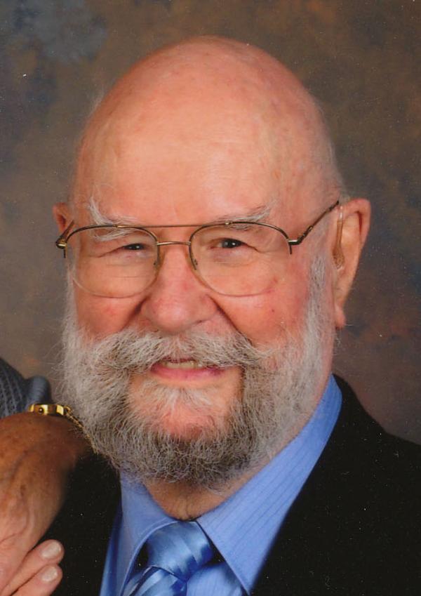 Ronald M. Pike