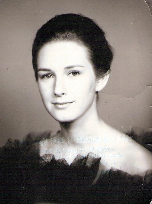 Lena Cheryle Zackerdonski