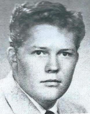 Thomas James Wilke