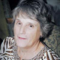 Mary Hanson Hyland