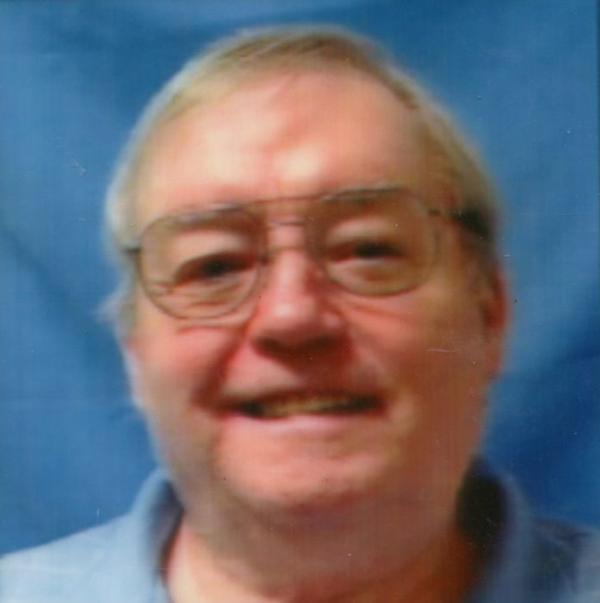Lawrence W. Johnson