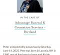 Peter Durette