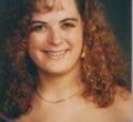Catherine Anne Bridley