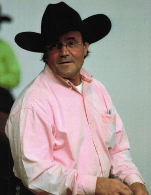 David Alan Swagerty