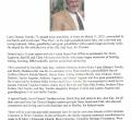 Larry Donnis Tomlin
