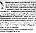 Rae Lynn "rachael" Reynolds Taylor