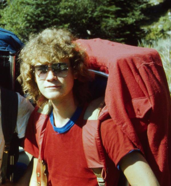 Mitch Hamilton