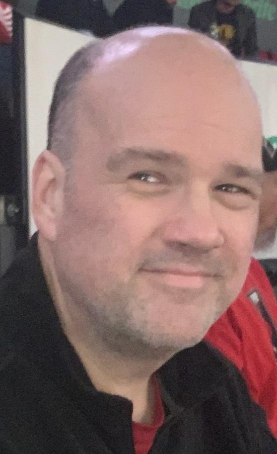 Richard "rick" Doyle