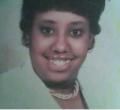 Veronica Ann Brown