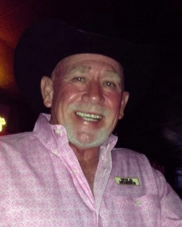 Joe Don Gideon