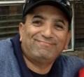 Toribio “toby” Sepulveda