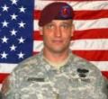 2lt Darryn Andrews