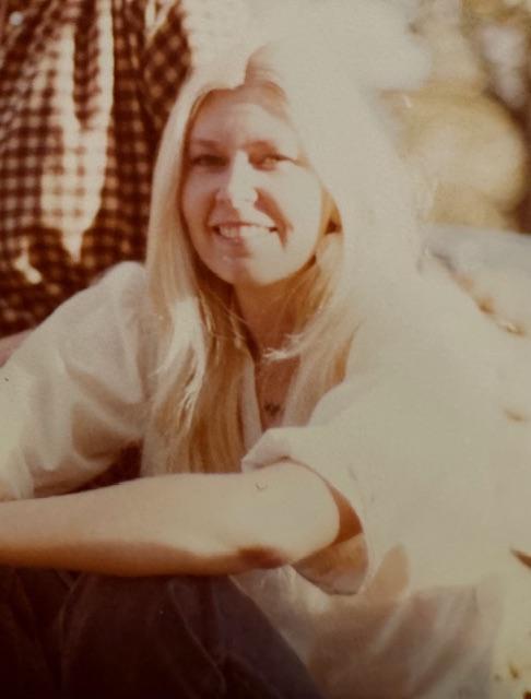 Marlene Spencer