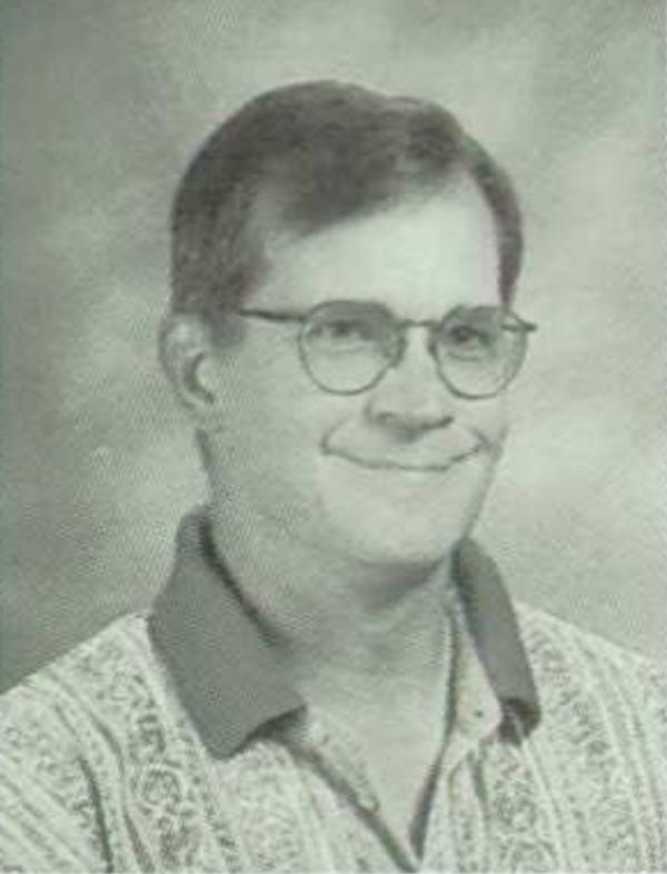 Randy Owen Bethke
