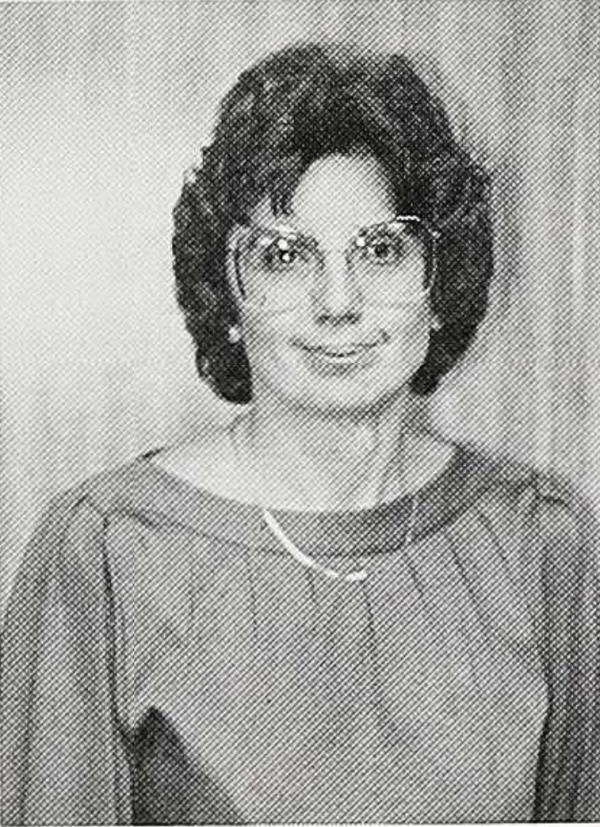 Deanna K. Hutton