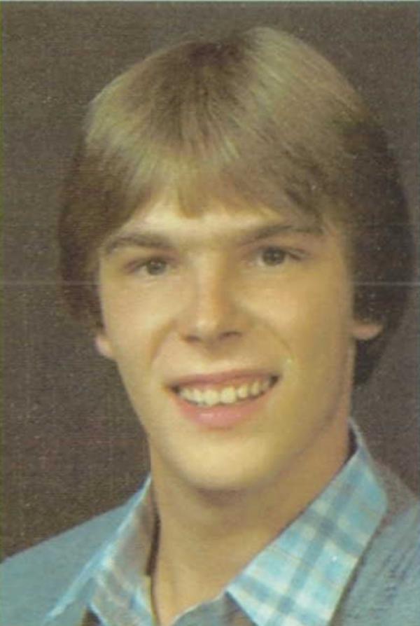 Donald "donny" Kreiter