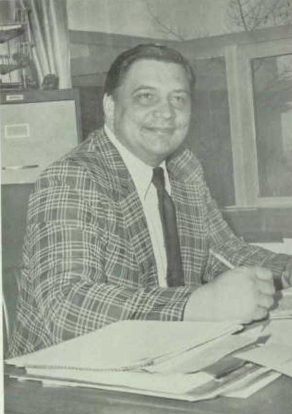 Emery J. Huschka