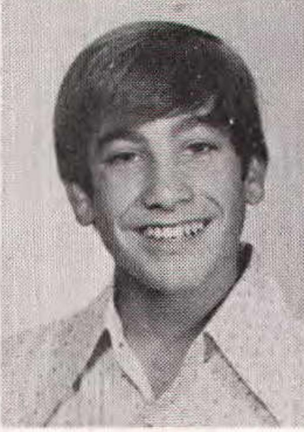 Gregory Allen Redman