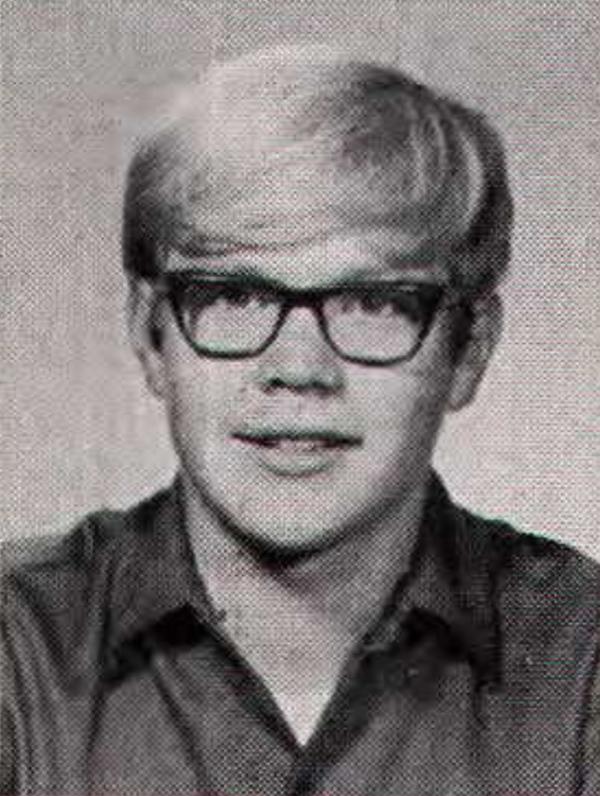 Roy Carroll Buckmaster