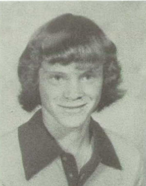 Sean Patrick O'brien
