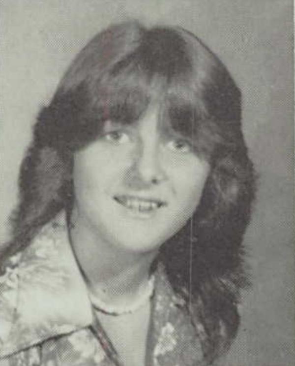 Shirley Colleen Pickens