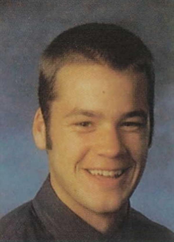 Joseph O'neill