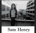 Samuel (sammy) Henry