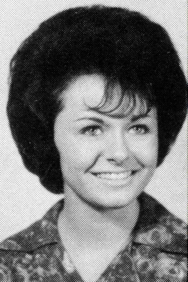 Former Classmate Donna Allison Farney