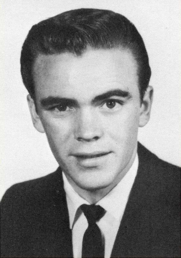 Roy Lee Campbell