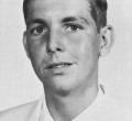 John (jack) Charles Womack