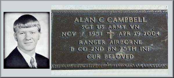 Alan C. Campbell